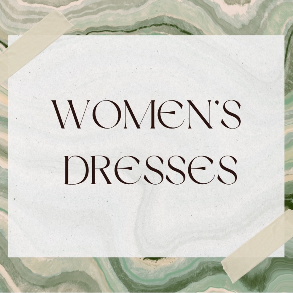 Dresses